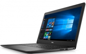 Ноутбук Dell 273405632, Pentium Gold, 4 ГБ ГБ, EndlessOS, Черный thumbnav 5