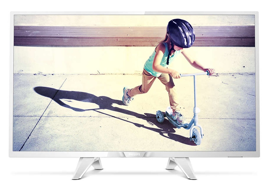 LED телевизор Philips 32PHS4032 photo 
