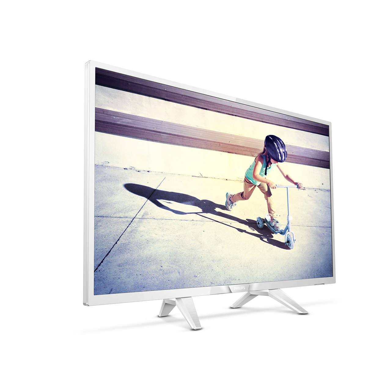Телевизор Philips 32PHS4032 / 32" / / HD ready photo 4