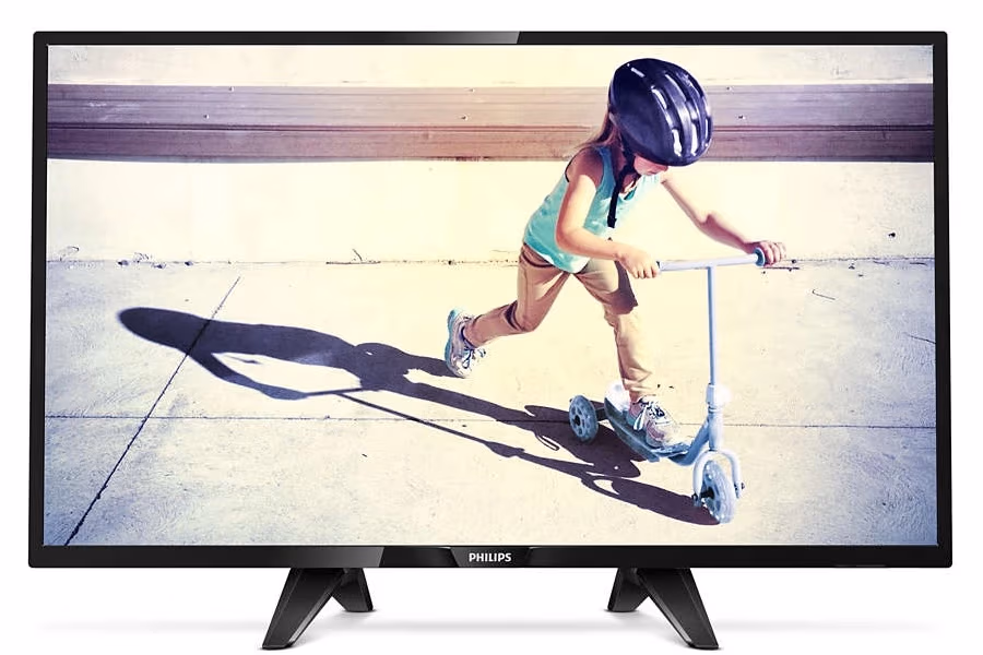 Televizor LED Philips 32PHS4132 