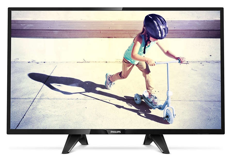 Televizor LED Philips 32PHS4132 photo 