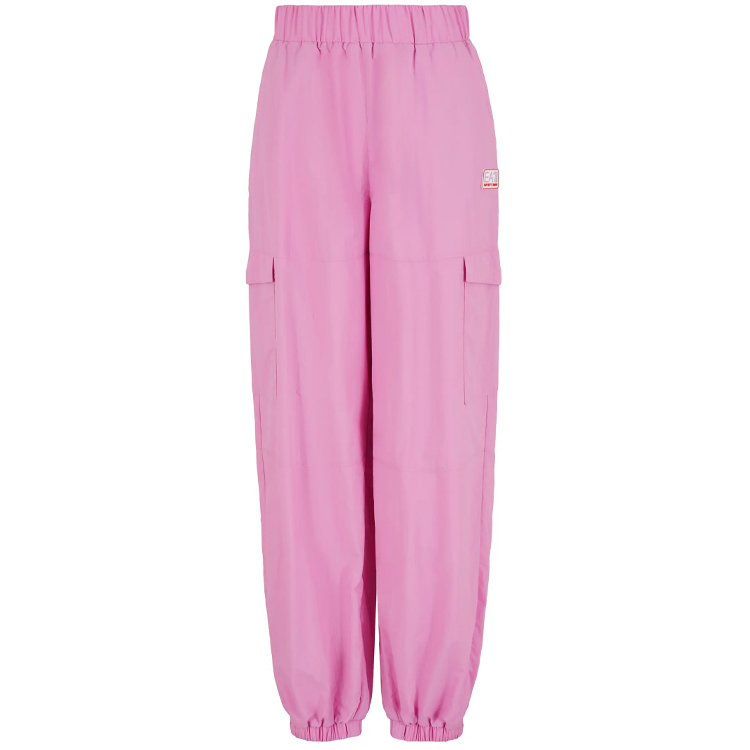 Брюки EA7 EMPORIO ARMANI PANTALONI photo 