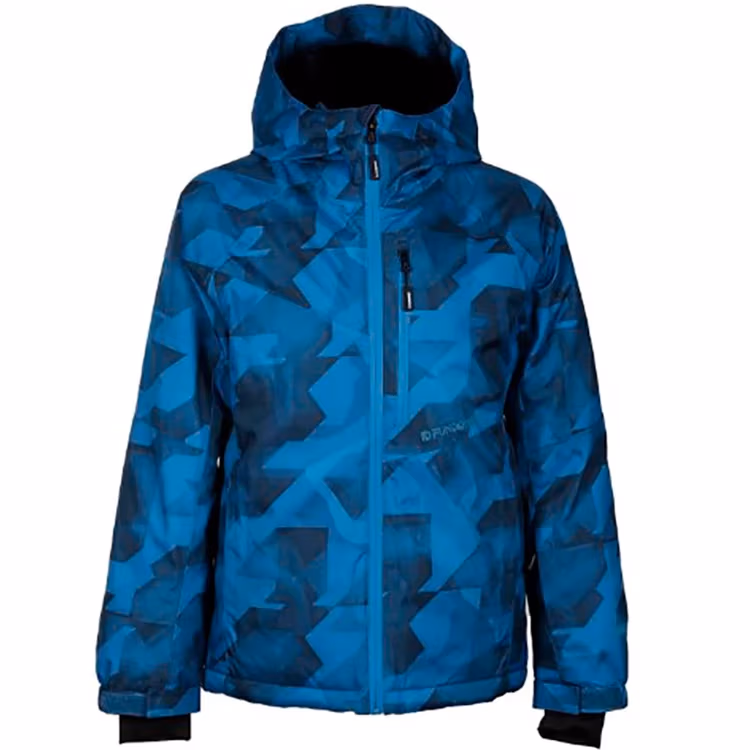Куртка Fundango KAURI Jacket 