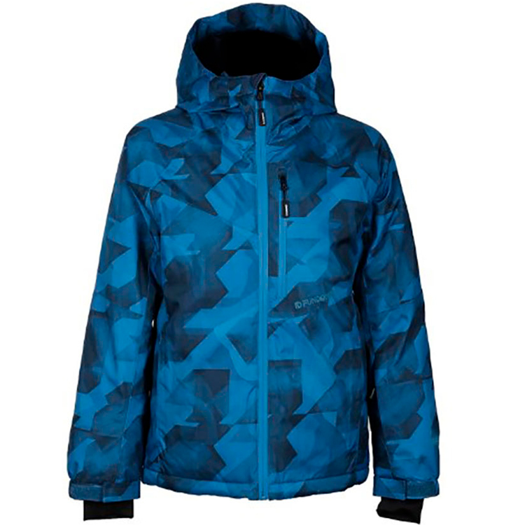 Куртка Fundango KAURI Jacket photo 