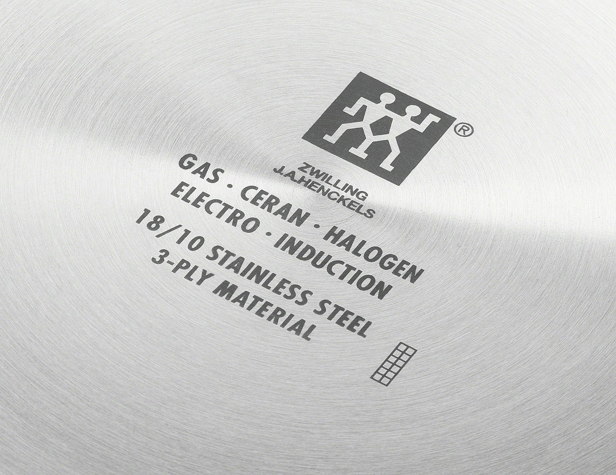 Wok сковорода Zwilling Pro 40992332 photo 9