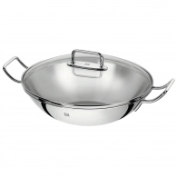 Wok tigae Zwilling Pro 40992332