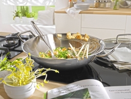Wok сковорода Zwilling Pro 40992332 thumbnav 4