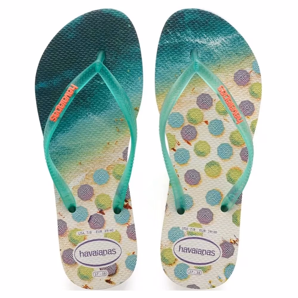 Slapi Havaianas SLIM PAISAGE