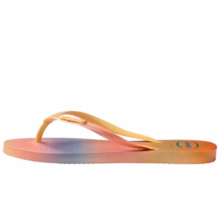 Шлепанцы Havaianas SLIM GRADIENT