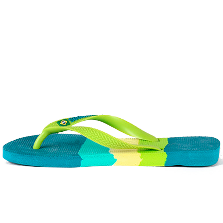 Шлепанцы Havaianas BRASIL TECH photo Шлепанцы Havaianas BRASIL TECH photo