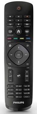 Televizor Philips 43PFS4132 / 43" / / Full HD photo 3