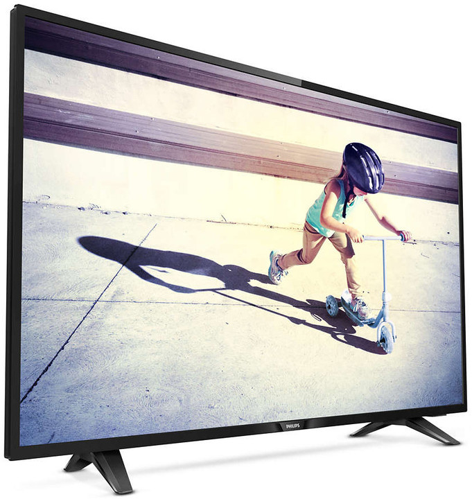 Televizor Philips 49PFS4132 / 49" / / Full HD photo 3