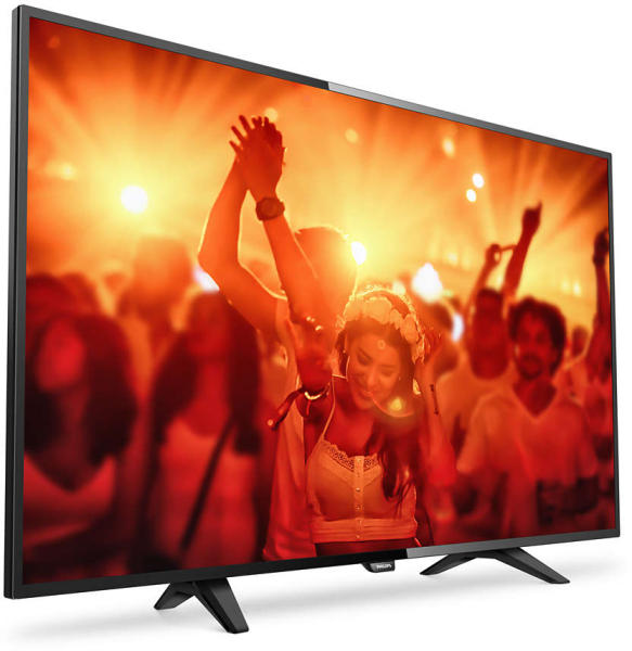 Televizor Philips 49PFS4132 / 49" / / Full HD photo 4