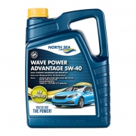 Ulei de motor North Sea WAVE POWER ADVANTAGE 5W-40  thumbnav 1