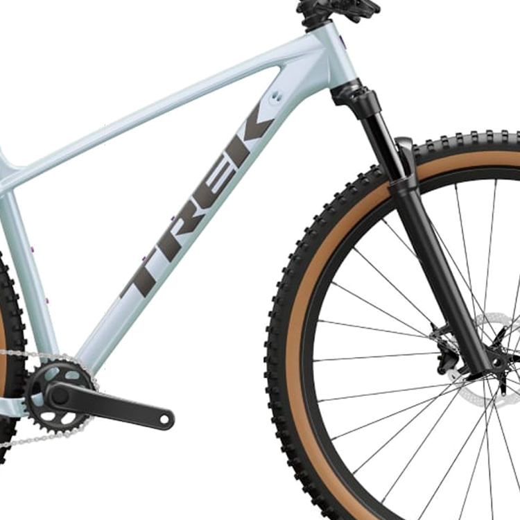Bicicleta de munte Trek MARLIN 7 27.5 Verde S photo 7