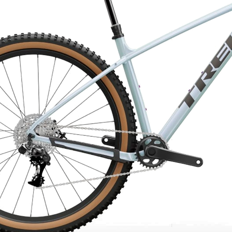 Bicicleta de munte Trek MARLIN 7 27.5 Verde S photo 8