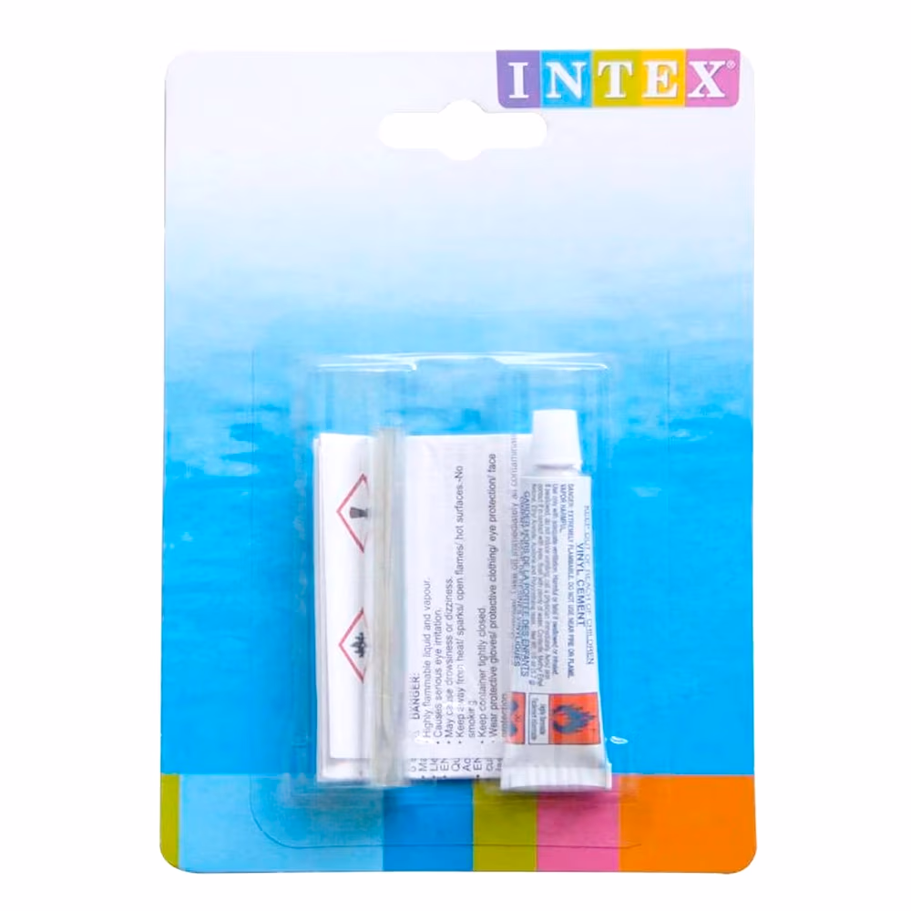 Ремонтный комплект INTEX VINYL CEMENT
