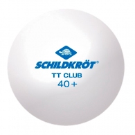 Set mingi p/u tenis de masa 120 buc Donic TT-Ball TT-CLUB TRAININGSBALL POLY 40+ thumbnav 2