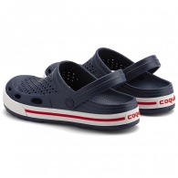 Slapi COQUI Clogs LINDO thumbnav 2