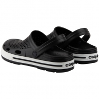 Slapi COQUI Clogs LINDO thumbnav 3