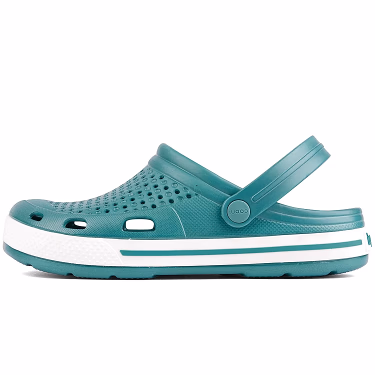 Шлепанцы COQUI Clogs LINDO