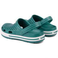 Slapi COQUI Clogs LINDO thumbnav 5