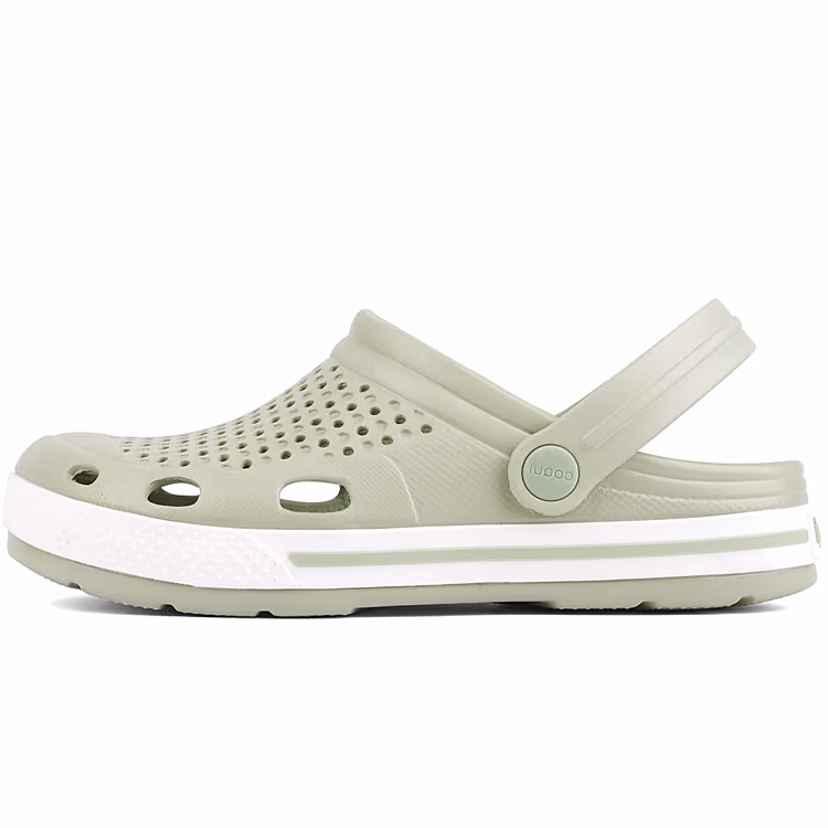 Шлепанцы COQUI Clogs LINDO