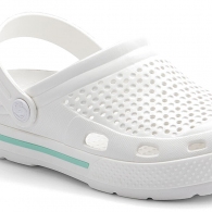 Slapi COQUI Clogs LINDO thumbnav 4