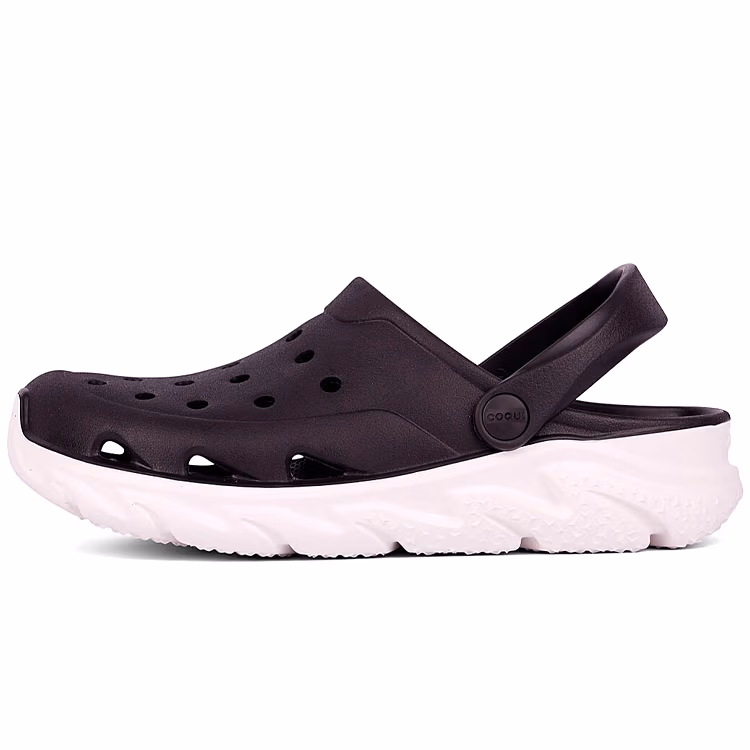 Slapi COQUI Clogs CODY DUAL