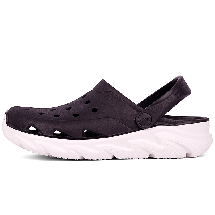 Шлепанцы COQUI Clogs CODY DUAL