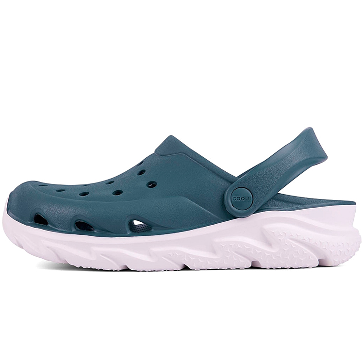 Slapi COQUI Clogs CODY DUAL photo Slapi COQUI Clogs CODY DUAL photo