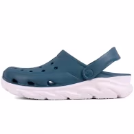 Slapi COQUI Clogs CODY DUAL