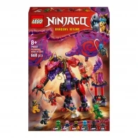 Конструктор Lego 71832