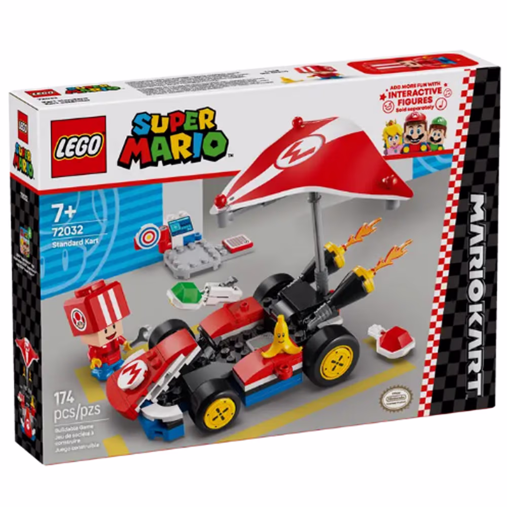 Конструктор Lego 72032
