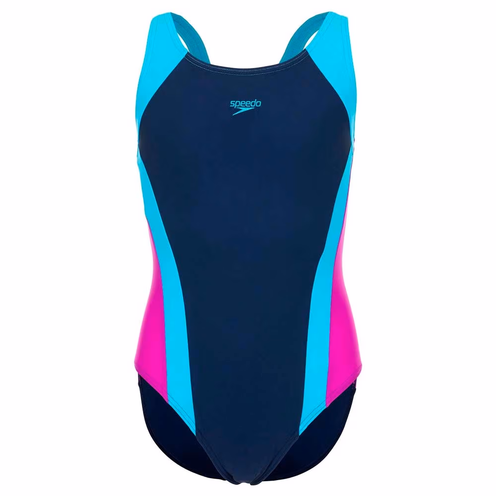 Костюм для плавания Speedo ESS SPBK JF 
