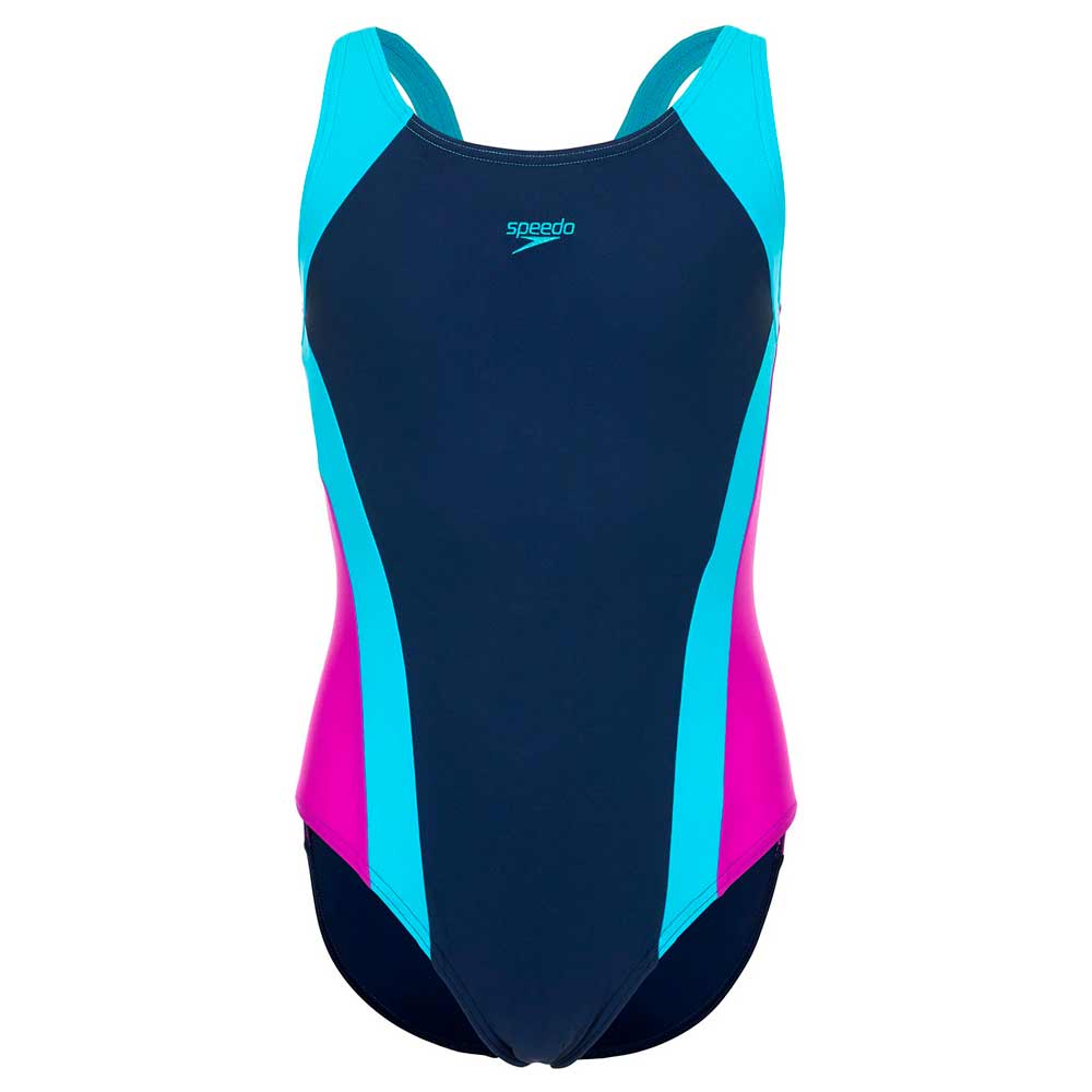 Костюм для плавания Speedo ESS SPBK JF photo 