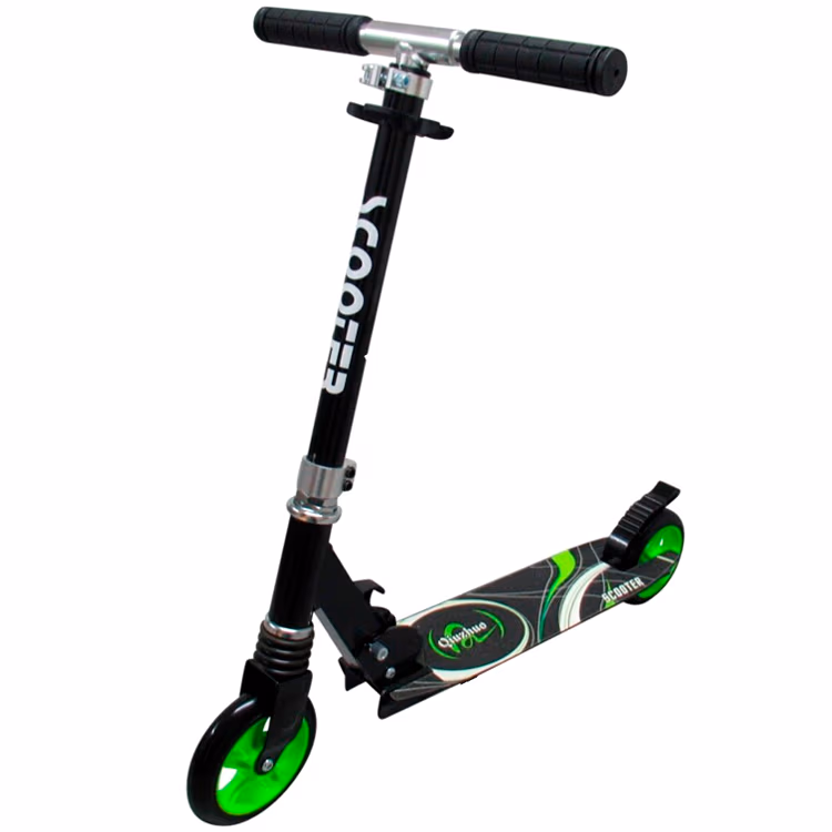 Самокат 2-х колесный GS Scooter 2-wheels 