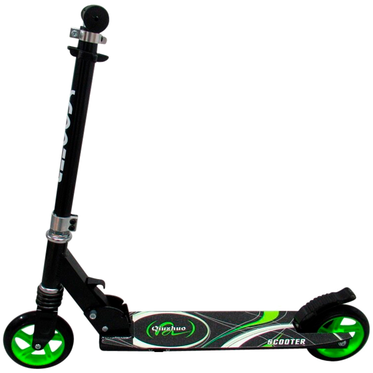 Самокат 2-х колесный GS Scooter 2-wheels photo 2