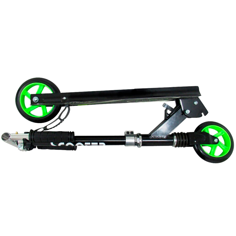 Самокат 2-х колесный GS Scooter 2-wheels photo 3