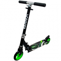 Самокат 2-х колесный GS Scooter 2-wheels thumbnav 1