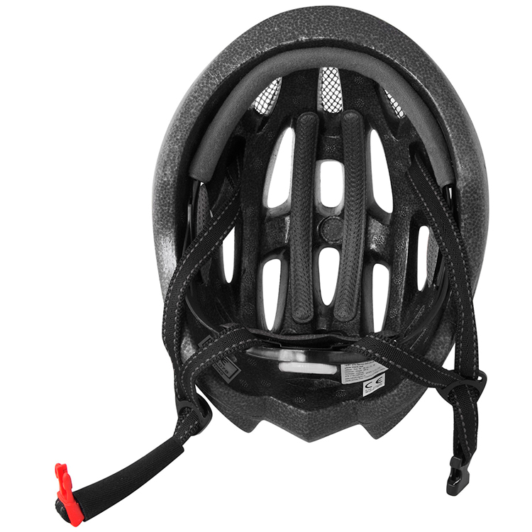 Casca de bicicleta Force TERY Alb photo 3