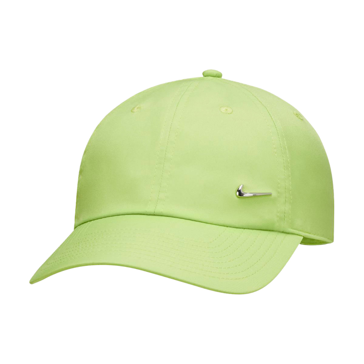 Chipiu Nike U NK H86 CAP NK METAL SWOOSH photo Chipiu Nike U NK H86 CAP NK METAL SWOOSH photo