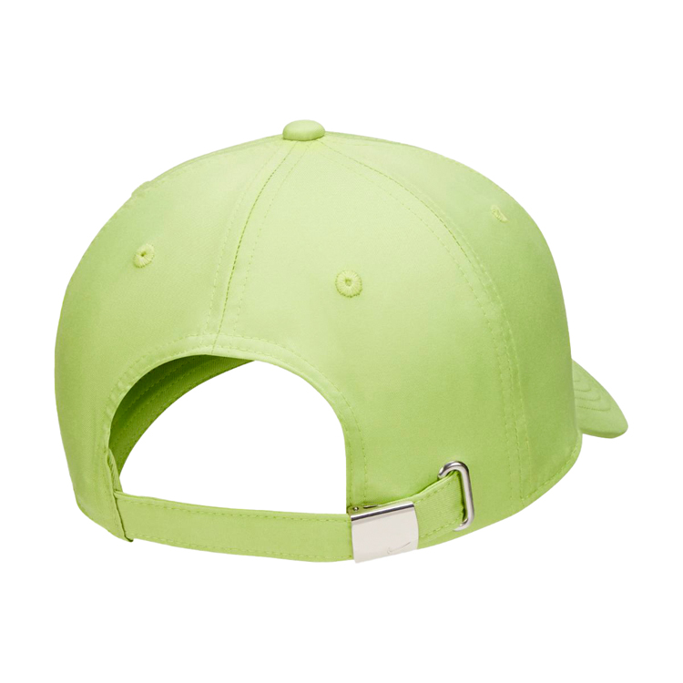 Chipiu Nike U NK H86 CAP NK METAL SWOOSH MISC Verde photo 2