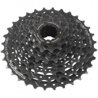 Кассета SHIMANO Cassette thumbnav 2