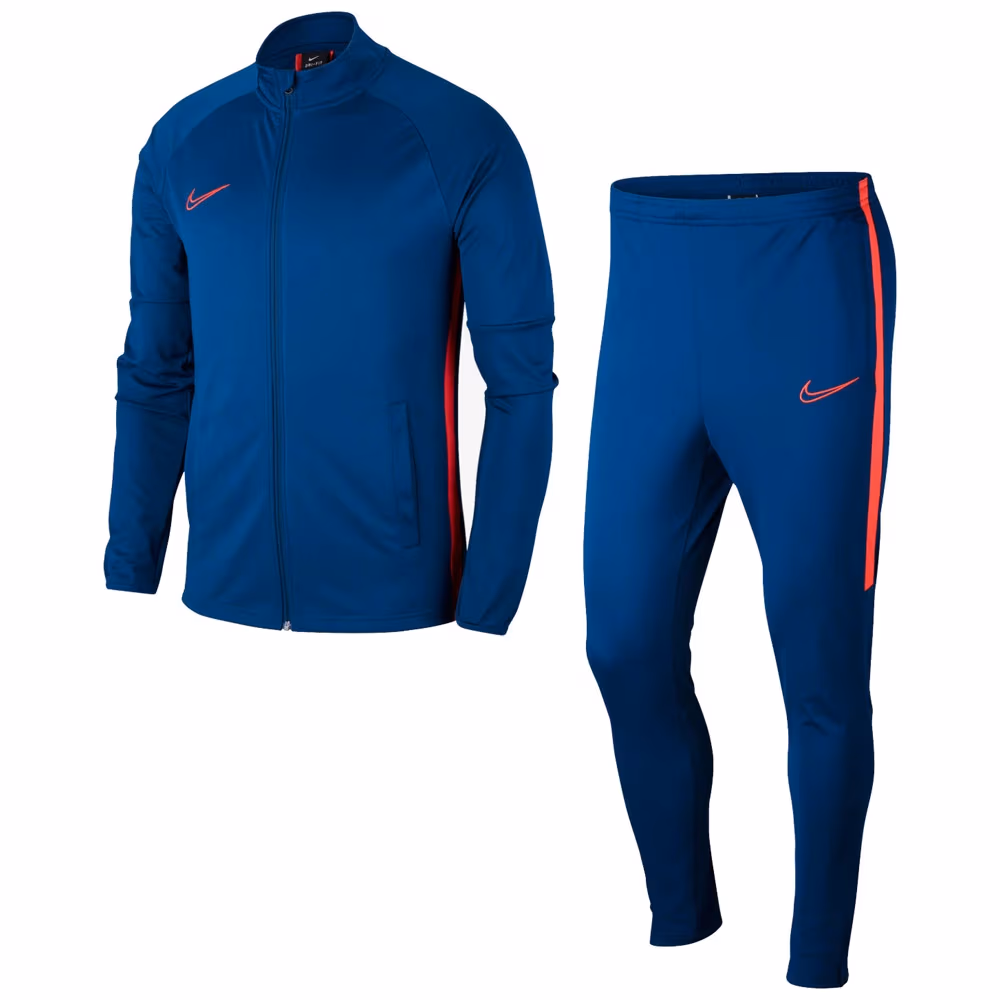 Costum Sportiv Nike M NK DRY ACDMY TRK SUIT K2