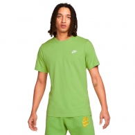 Tricou Nike M NSW CLUB TEE thumbnav 2
