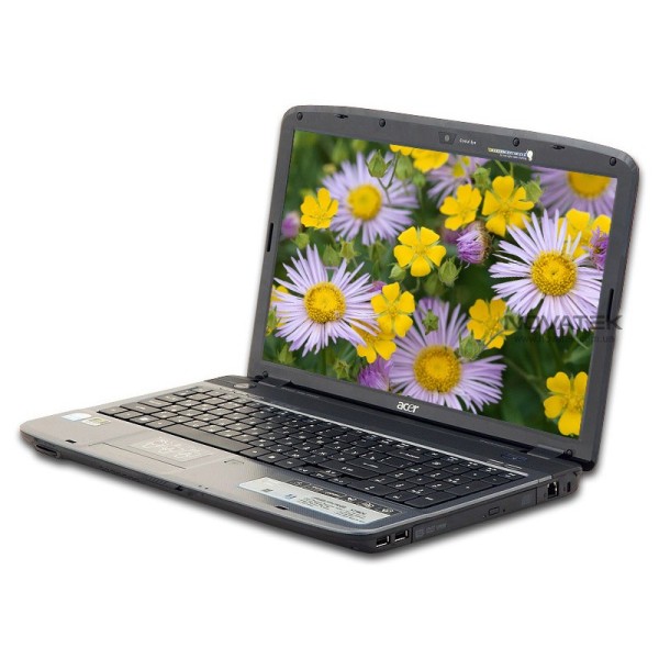 Ноутбук Acer Aspire Aspire 5541G 15.6” / 2 ГБ / 320 ГБ / / Mobility Radeon HD4200 / Черный photo 2
