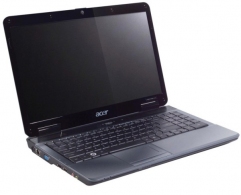 Ноутбук Acer Aspire 5541G, 2 ГБ ГБ, DOS, Черный thumbnav 1
