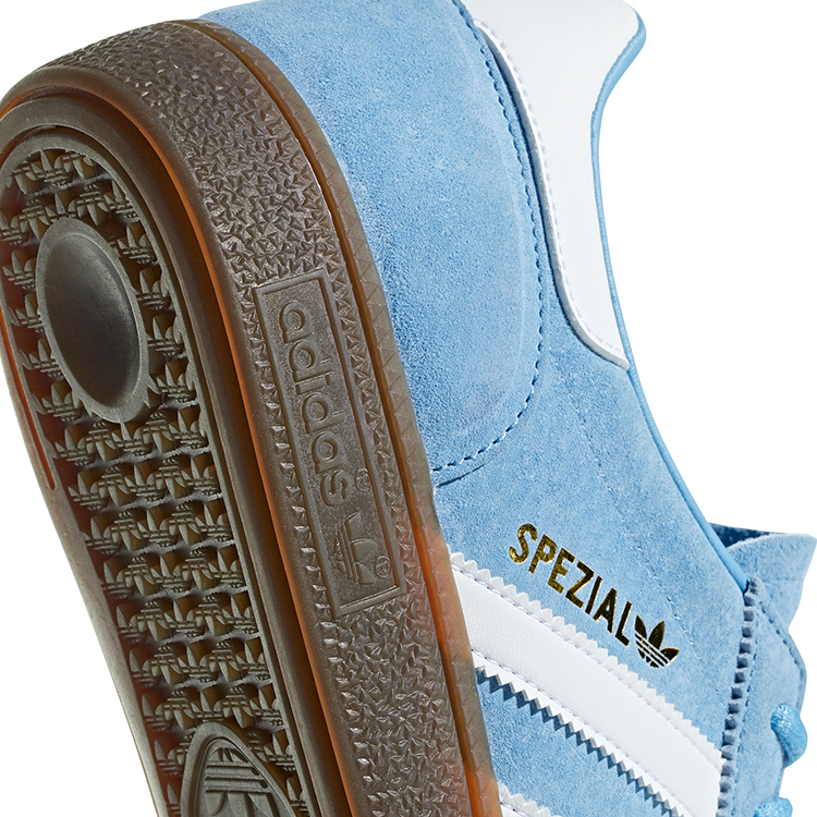 Кроссовки Adidas HANDBALL SPEZIAL photo 2