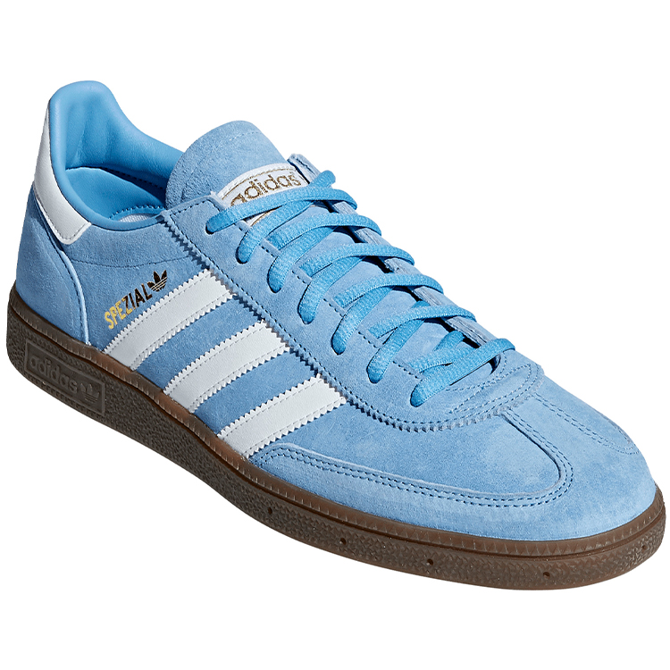 Кроссовки Adidas HANDBALL SPEZIAL photo 3
